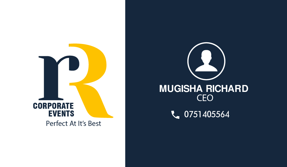 Logo & Identity